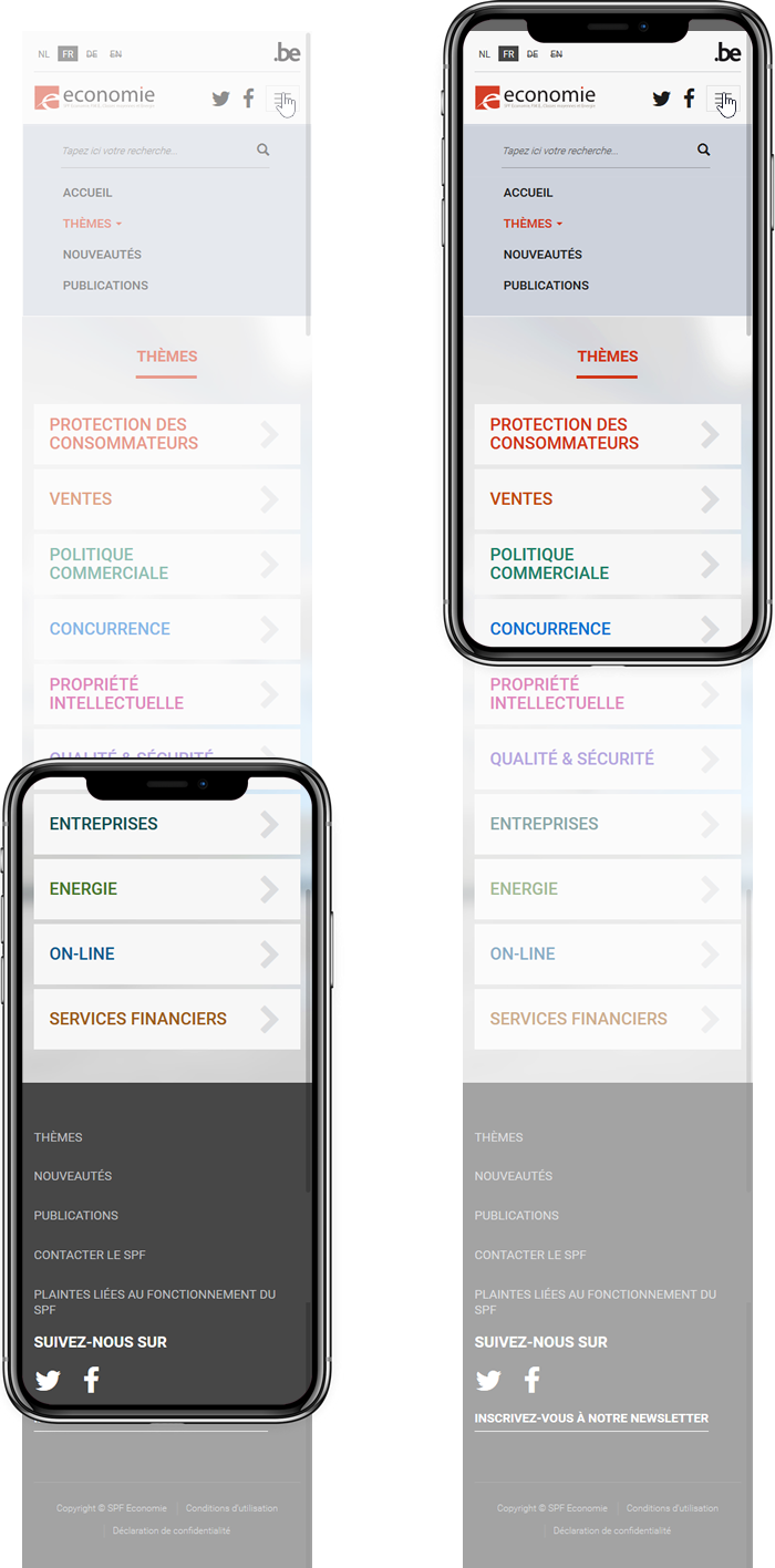 FPS Economy - Themes - Smartphones (Portrait) FPS Economy - Themes - Smartphones (Portrait)